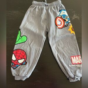 Zara toddler sweats.